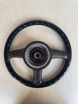 Volante BMW E30 Mtech1 380mm