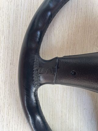 Volante BMW E30 Mtech1 380mm