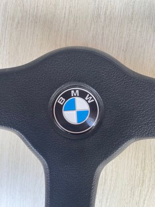 Volante BMW E30 Mtech1 380mm