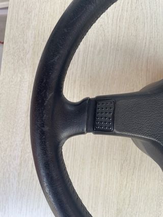 Volante BMW E30 Mtech1 380mm