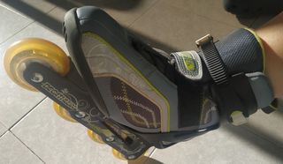 Patines adulto 4 ruedas