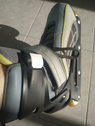 Patines adulto 4 ruedas