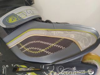 Patines adulto 4 ruedas