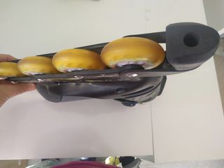 Patines adulto 4 ruedas