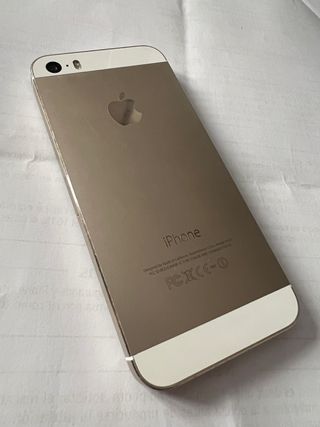 iPhone 5S