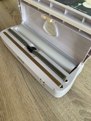 Envasadora selladora Jocca