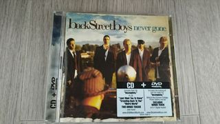 Backstreet boys álbumes (6'5€ cada uno)