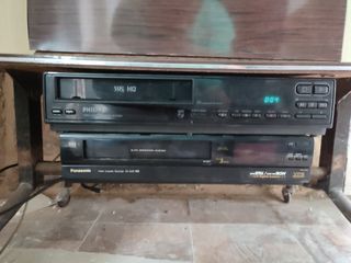 Lote Electrónica Antigua