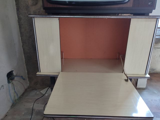 Lote Electrónica Antigua