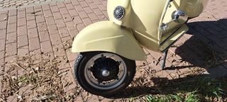 Moto vespa primavera 125 T3