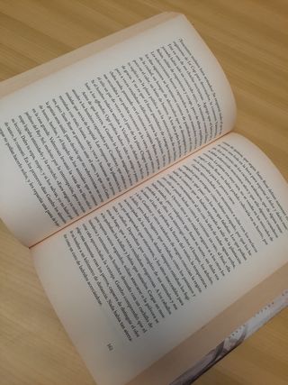 LIBRO "LA ISLA BAJO EL MAR" - ISABEL ALLENDE