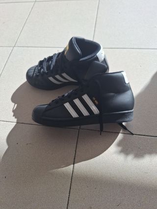 Adidas Pro Model