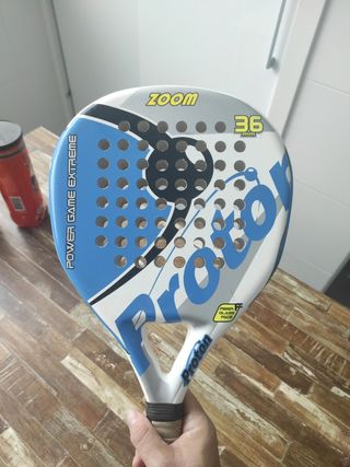 Pala de Padel