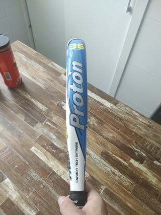 Pala de Padel