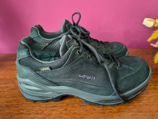 Zapatos Trekking Lowa 41