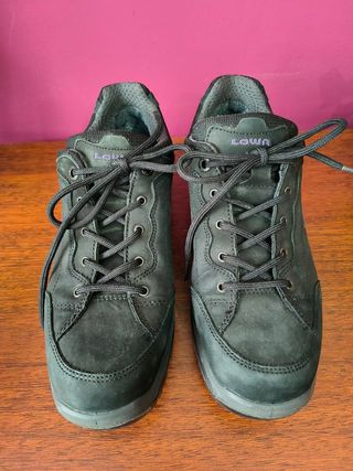 Zapatos Trekking Lowa 41