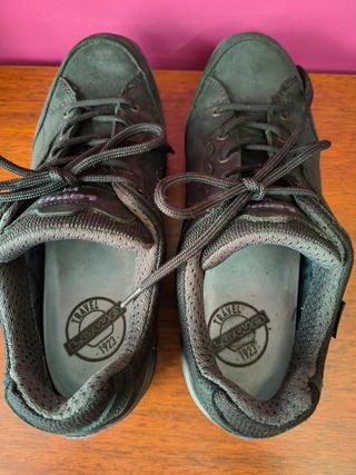 Zapatos Trekking Lowa 41