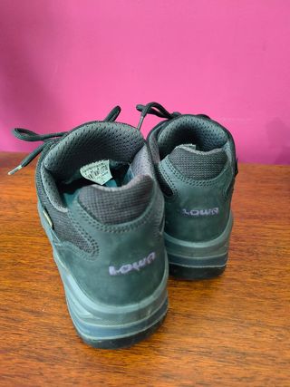 Zapatos Trekking Lowa 41