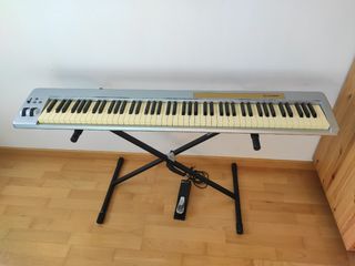 M-Audio Keystation 88es