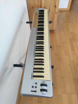 M-Audio Keystation 88es