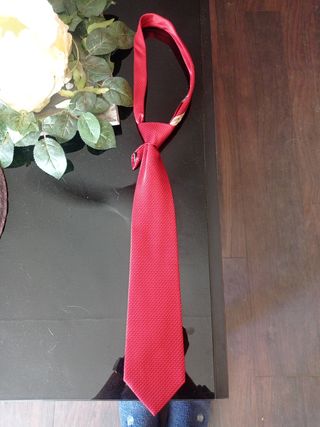 Corbata Valentino