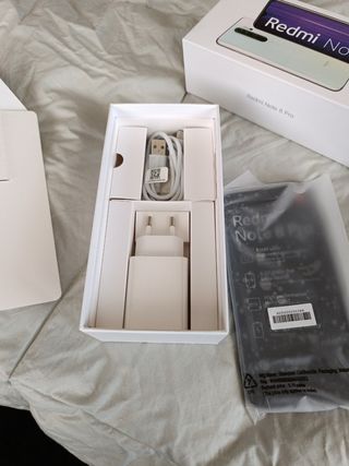Redmi Note 8 Pro