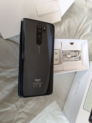 Redmi Note 8 Pro