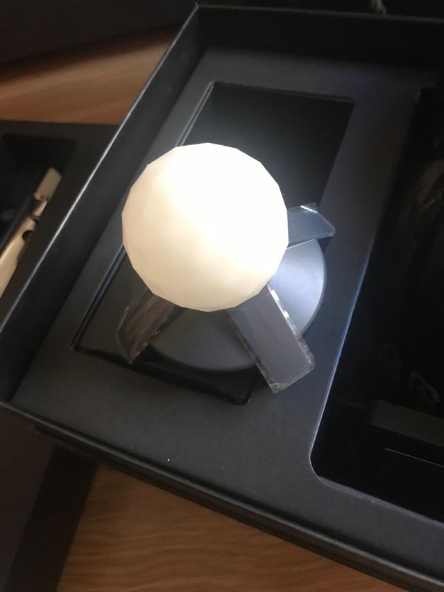 Star Wars Jedi Challenge