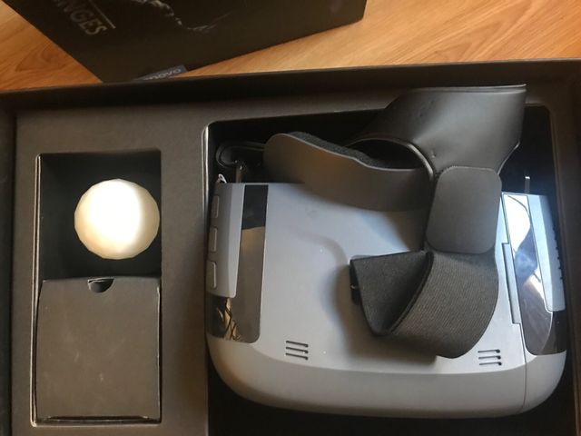 Star Wars Jedi Challenge