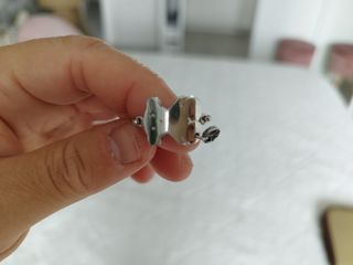 Pendientes y anillo Tous a conjunto