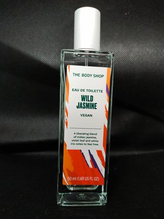 Bottiglie di profumo vuote