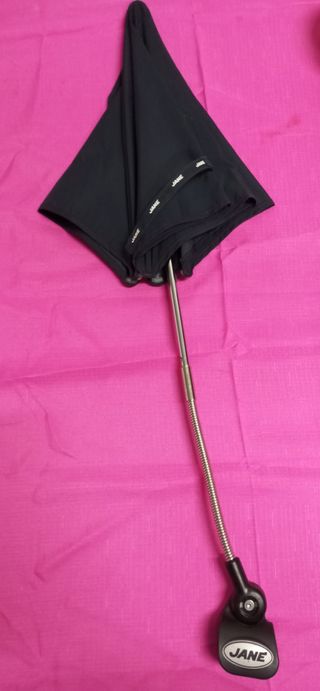 Paraguas carrito JANE
