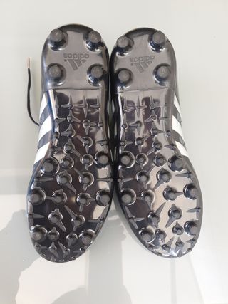 Botas fútbol