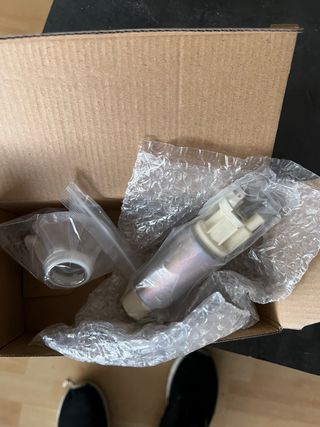 Bomba Magneti Marelli MAM00020