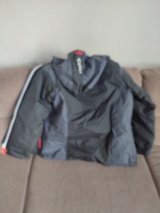 Tuta da sci Brugi ragazza