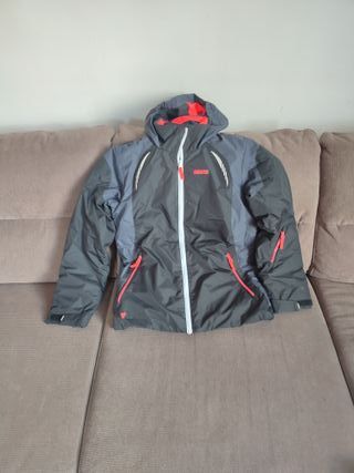 Tuta da sci Brugi ragazza