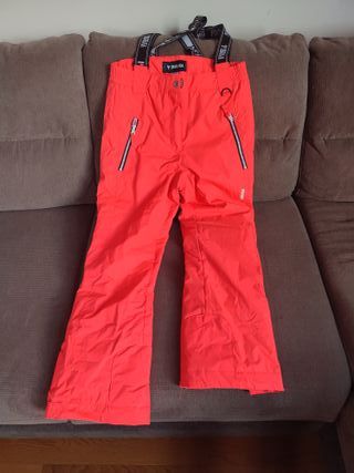 Tuta da sci Brugi ragazza