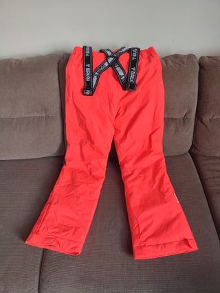 Tuta da sci Brugi ragazza