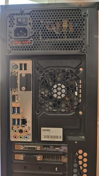 PC Gaming