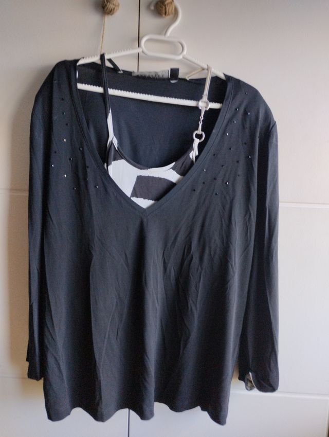 Ropa mujer talla 48/50