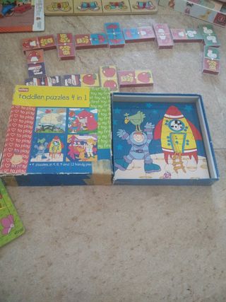 Puzzles