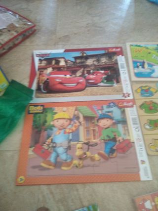 Puzzles