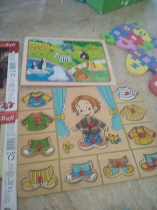 Puzzles