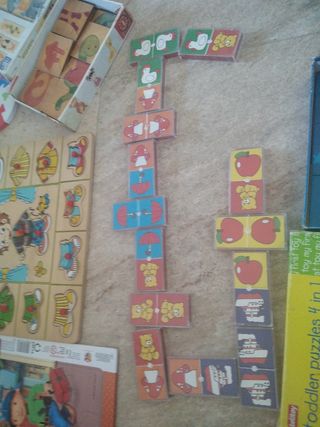 Puzzles