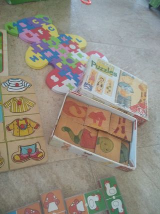 Puzzles