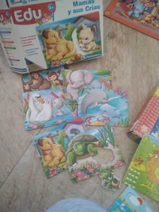Puzzles