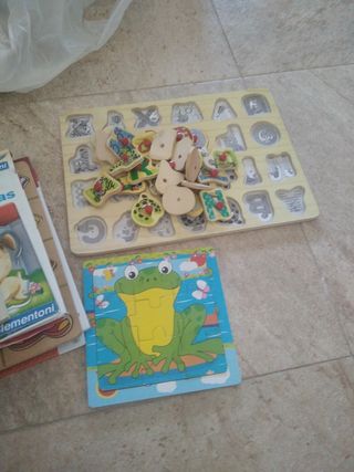Puzzles