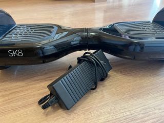 hoverboard
