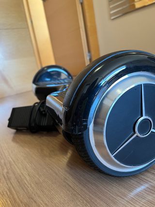 hoverboard