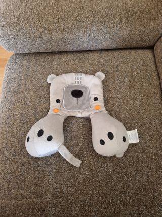 Cojín de apoyo cervical Jané